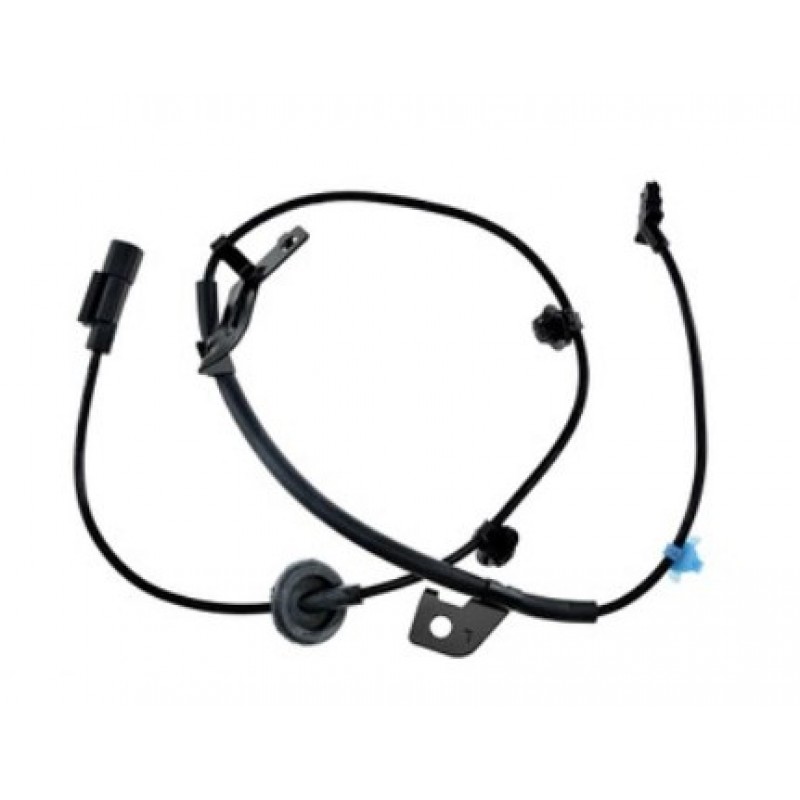 Заден датчик abs 4670A581 HCA-MS-047 Mitsubishi OutLander II 4WD 06-Lancer 4WD 07-ASX 4WD 10- лявTYPE 1