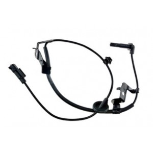 Заден датчик abs 4670A158 HCA-MS-050 Mitsubishi OutLander II 4WD 06-Lancer 4WD 07-ASX 4WD 10- десенTYPE 2