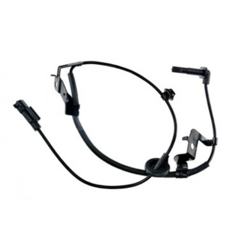 Заден датчик abs 4670A158 HCA-MS-050 Mitsubishi OutLander II 4WD 06-Lancer 4WD 07-ASX 4WD 10- десенTYPE 2