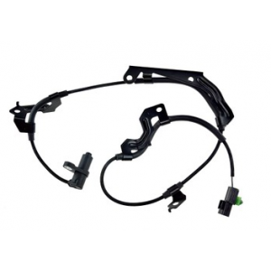 Преден датчик abs MN102573 HCA-MS-051 Mitsubishi L200 05-Pajero Sport 08- ляв 