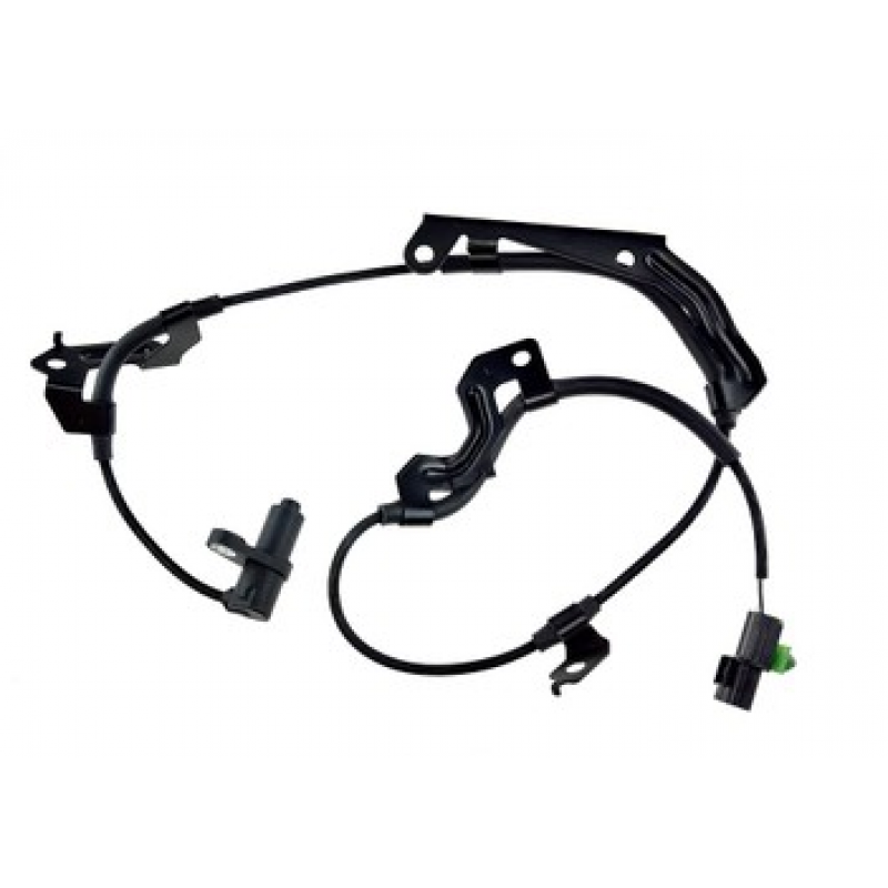 Преден датчик abs MN102573 HCA-MS-051 Mitsubishi L200 05-Pajero Sport 08- ляв
