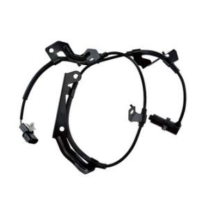 Преден датчик abs MN102574 HCA-MS-052 Mitsubishi L200 05-Pajero Sport 08- десен 