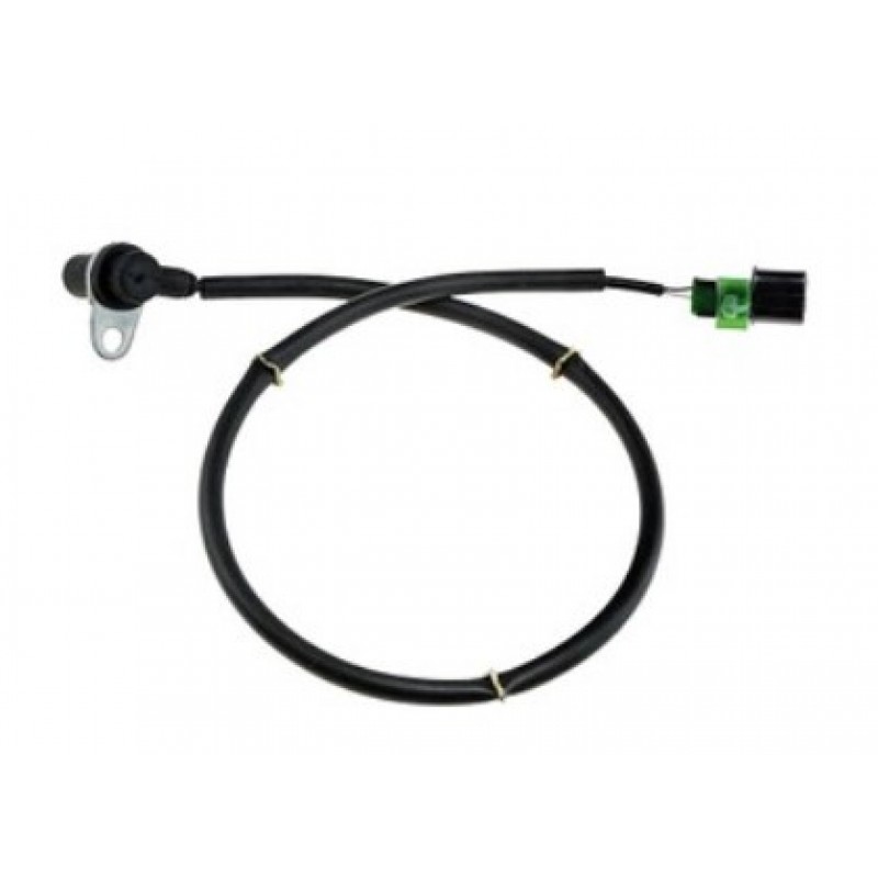 Заден датчик abs 4670A191 HCA-MS-068 Mitsubishi Pajero 07- ляв