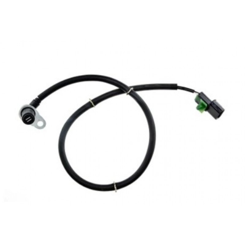 Заден датчик abs 4670A192 HCA-MS-069 Mitsubishi Pajero 07- десен