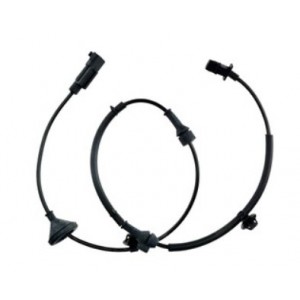 Заден датчик abs 4670A574 HCA-MS-080 Mitsubishi OutLander 4WD 2012.07- десен