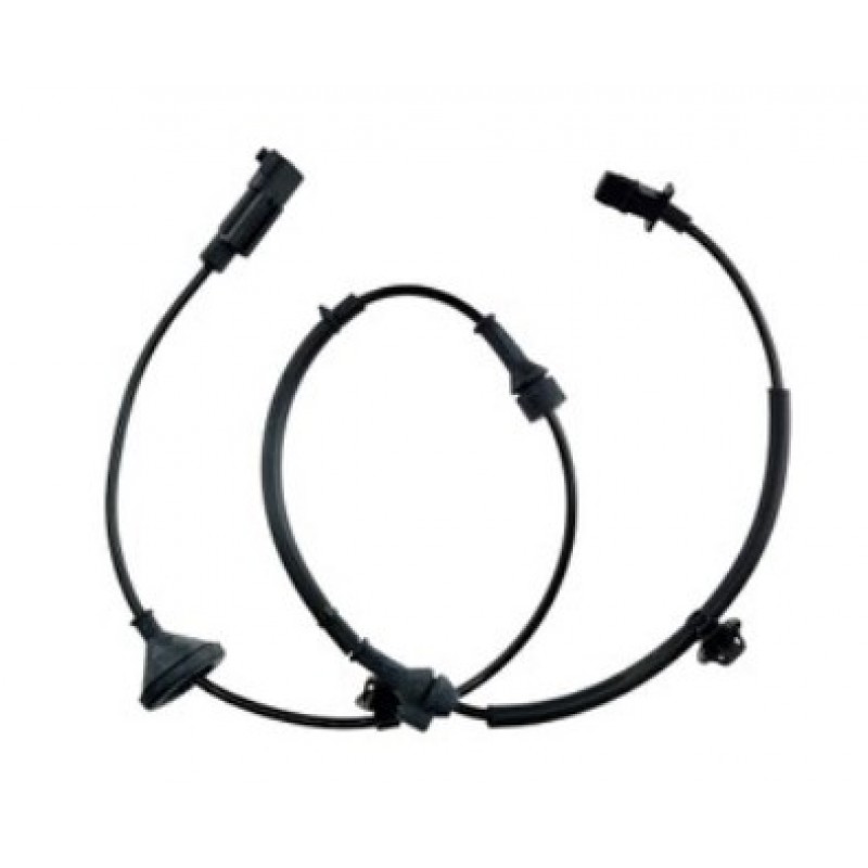 Заден датчик abs 4670A574 HCA-MS-080 Mitsubishi OutLander 4WD 2012.07- десен