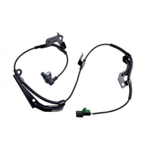 Преден датчик abs 4670A595 HCA-MS-081 Mitsubishi L200 2011.06-,Pajero Sport II 2011- ляв 