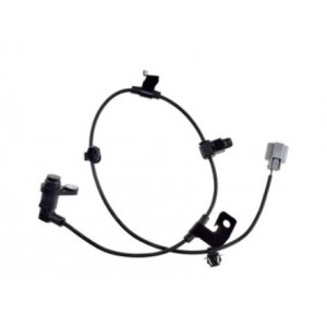 Заден датчик abs 4670A598 HCA-MS-084 Mitsubishi L200 2011.06- десен