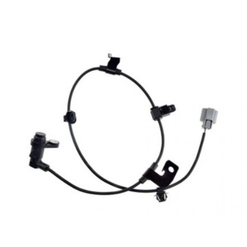 Заден датчик abs 4670A598 HCA-MS-084 Mitsubishi L200 2011.06- десен