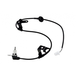 Заден датчик abs B25D-43-71YB HCA-MZ-001 Mazda 626 GFGW 97-323 BJ 98- десен