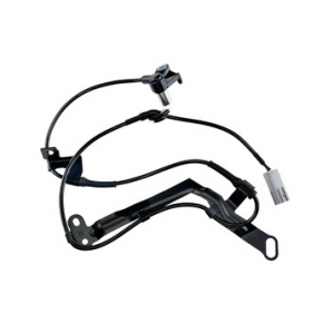 Преден датчик abs B25D4370XG HCA-MZ-003 Mazda 323 BJ 98-PREMACY CP 99- десен 