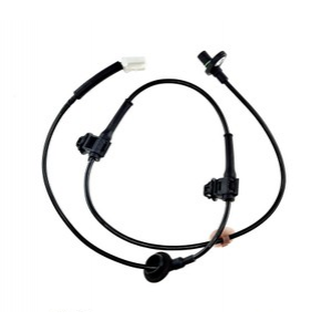 Заден датчик abs EG23-43-71YC HCA-MZ-023 Mazda CX-7 07- 2WDCX-9 09-11 2WD десен 