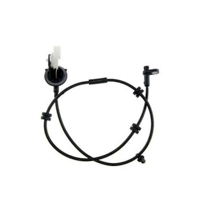 Заден датчик abs D651-43-71YA HCA-MZ-047 Mazda 2 DE 2007- ляв десен