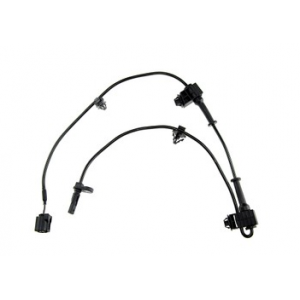 Преден датчик abs B45A-43-70XA HCA-MZ-050 Mazda 3 2013- ляв десен 