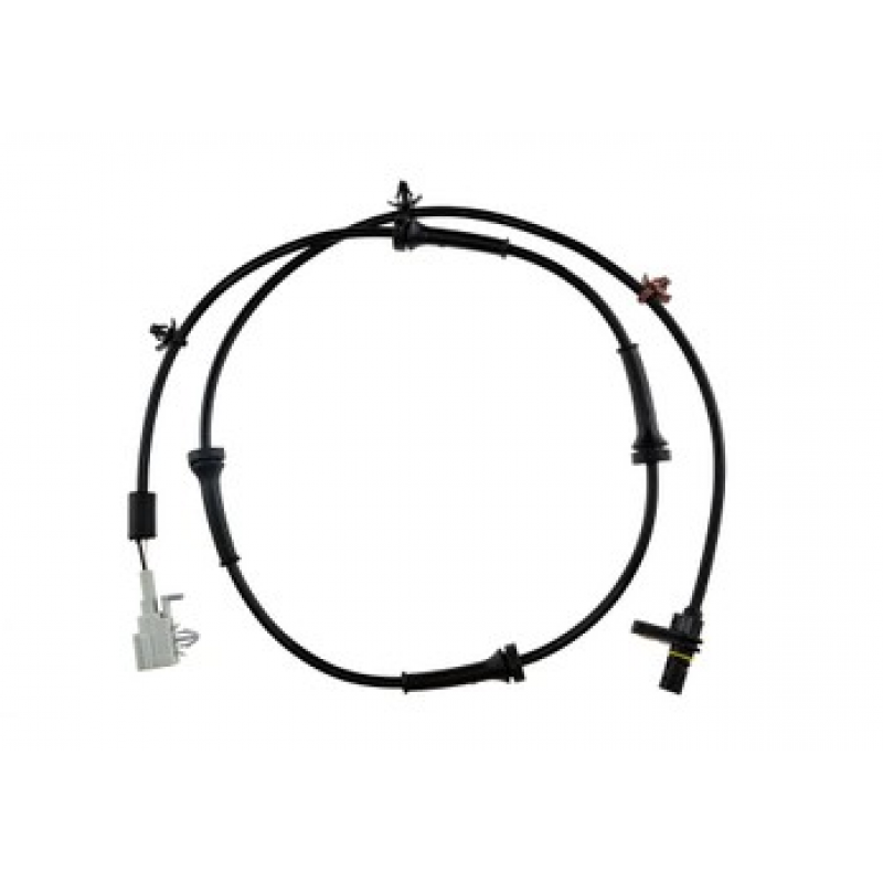 Заден датчик abs 47900-JD000 HCA-NS-013 Nissan Qashqai 2WD -2010.09 ляв десен