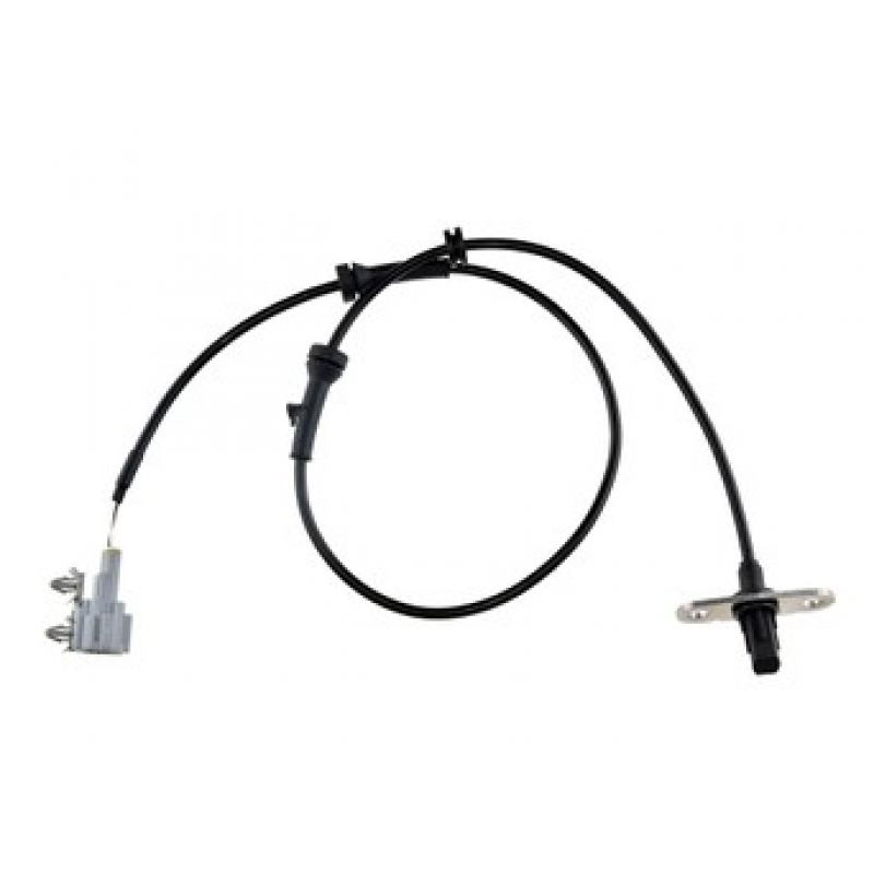 Заден датчик abs HCA-NS-063 Nissan NAVARA 4WD D40 2.5DCI 05- десен