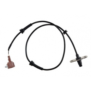 Заден датчик abs 47901-EB300 HCA-NS-064 Nissan NAVARA 4WD D40 2.5DCI 05- ляв