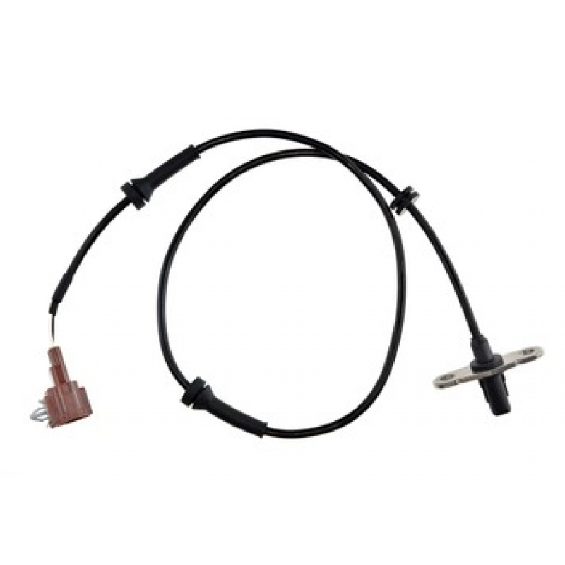 Заден датчик abs 47901-EB300 HCA-NS-064 Nissan NAVARA 4WD D40 2.5DCI 05- ляв