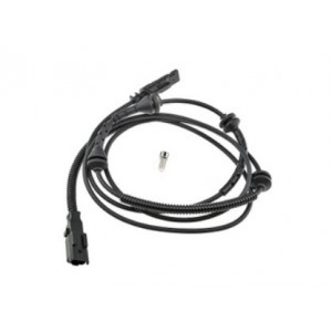 Заден датчик abs 4545G7 HCA-PE-009 Peugeot 407 04-Citroen C6 05- ляв десен