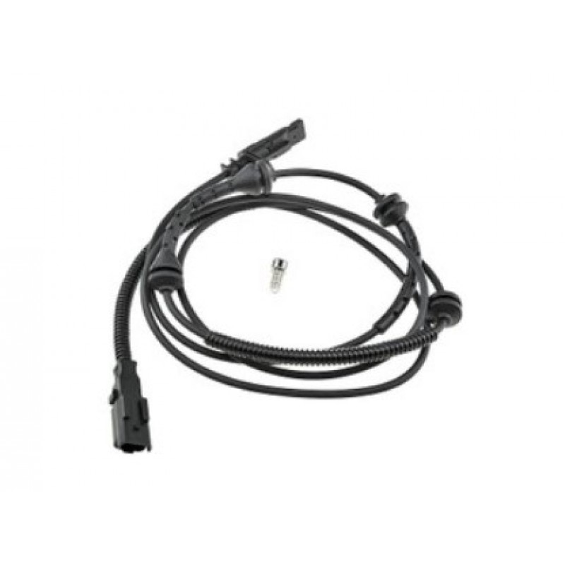 Заден датчик abs 4545G7 HCA-PE-009 Peugeot 407 04-Citroen C6 05- ляв десен