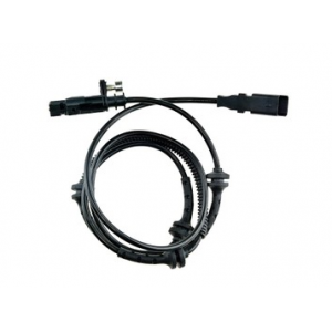 Преден датчик abs 4545A9 HCA-PE-010 Peugeot 407 04-Citroen C6 05- ляв десен 