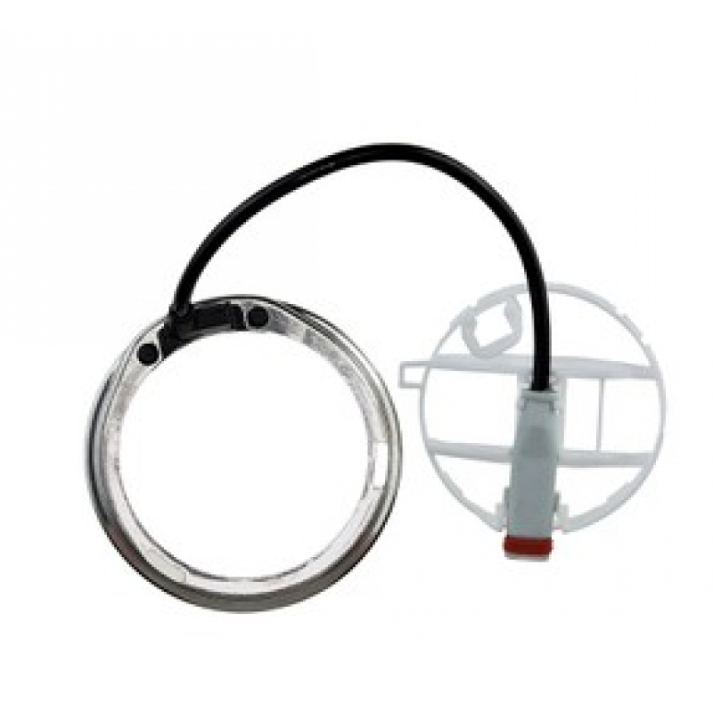 Преден датчик abs 1603253 HCA-PL-001 Opel Astra H 04- ляв десен4 BOLT