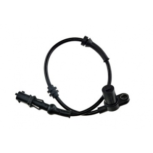 Преден датчик abs 1238236 HCA-PL-007 Opel Corsa C 00-06MERIVA 03-TIGRA 04-VivaroTRAFIC 01- ляв десен 