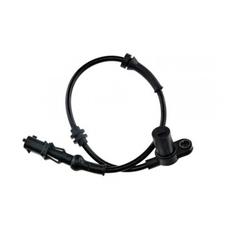 Преден датчик abs 1238236 HCA-PL-007 Opel Corsa C 00-06MERIVA 03-TIGRA 04-VivaroTRAFIC 01- ляв десен