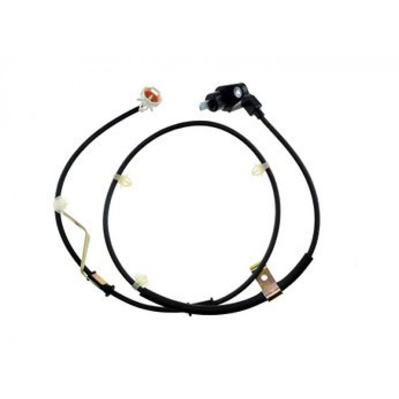 Заден датчик abs 56320-83E20 HCA-SU-020 Suzuki WAGON R+ 00- ляв