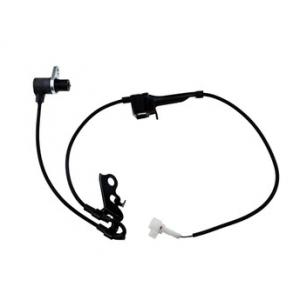Преден датчик abs 89543-02040 HCA-TY-041 Toyota Corolla 01-07 система Bosch Avensis 03-08 ляв 