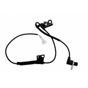 Преден датчик abs 89542-02040 HCA-TY-042 Toyota Corolla 01-07 система BoschAvensis 03-08 десен 