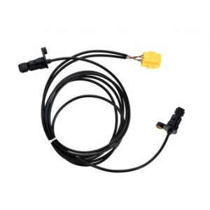 Заден датчик abs 9472171 HCA-VV-007 Volvo S70 97-00C70 98-05V70 97-00 ляв десен