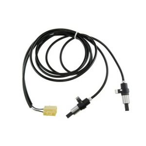 Заден датчик abs 9162612 HCA-VV-008 Volvo S70 97-00C70 98-05V70 97-00850 -96 ляв десен