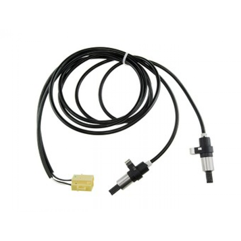 Заден датчик abs 9162612 HCA-VV-008 Volvo S70 97-00C70 98-05V70 97-00850 -96 ляв десен