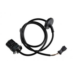 Заден датчик abs 3B0927807B HCA-Vw-017 Vw Passat 96-00 Skoda Superb 02- ляв десен