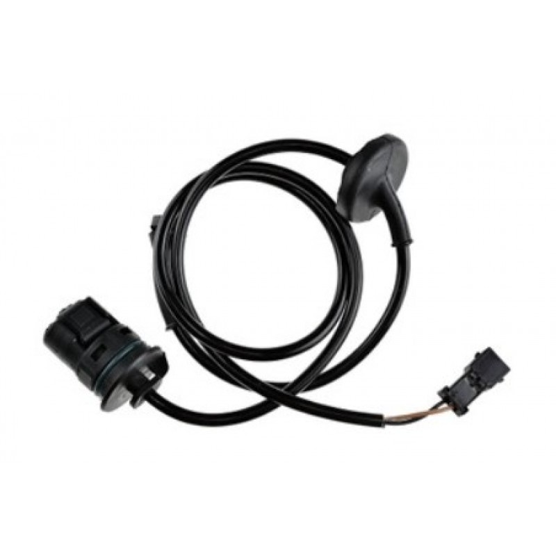 Заден датчик abs 3B0927807B HCA-Vw-017 Vw Passat 96-00 Skoda Superb 02- ляв десен