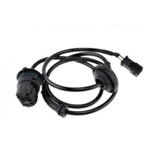 Заден датчик abs 3B0927807B HCA-Vw-018 Vw Passat 96-05 Skoda Superb 02-08 ляв десен