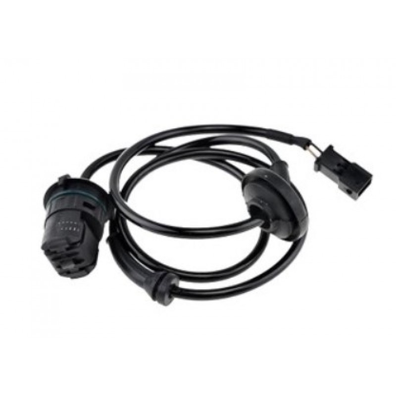Заден датчик abs 3B0927807B HCA-Vw-018 Vw Passat 96-05 Skoda Superb 02-08 ляв десен