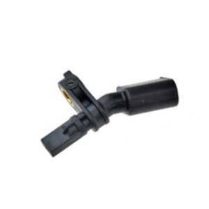 Преден датчик abs WHT003861 HCA-Vw-021 Vw POLO 01-08Skoda Fabia 99-08Seat Cordoba 02-09IBIZA IV 02-09 ляв 