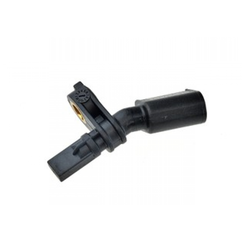 Преден датчик abs WHT003861 HCA-Vw-021 Vw POLO 01-08Skoda Fabia 99-08Seat Cordoba 02-09IBIZA IV 02-09 ляв