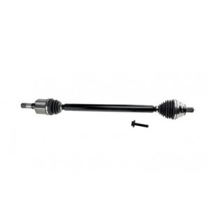 Предна дясна полуоска NPW-VW-083 Audi Seat Vw Skoda