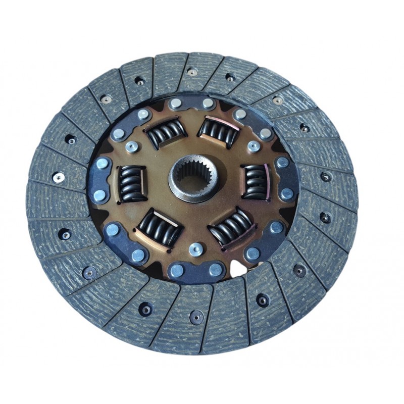 Феродов диск NW-9514 Subaru 230 mm