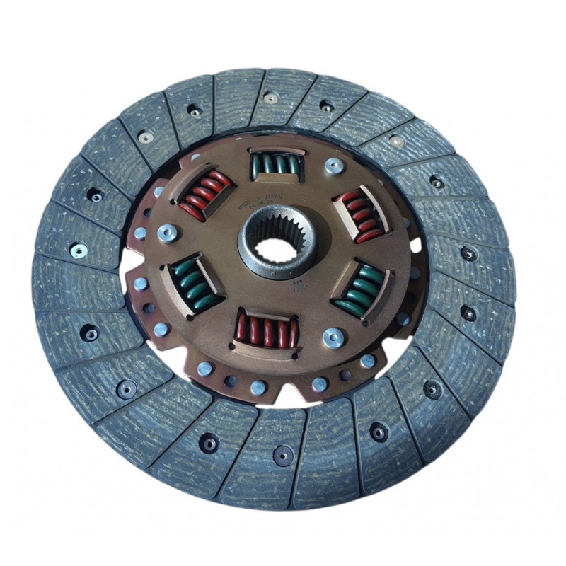 Феродов диск NW-9514 Subaru 230 mm