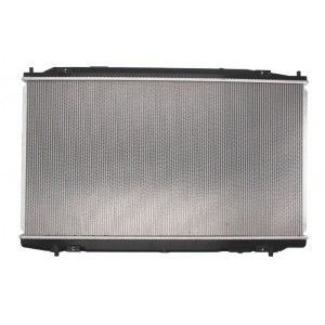 Воден радиатор PL082835 Honda Accord CU