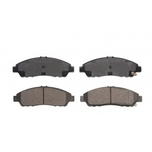 Предни накладки PMD1378AT 45022STXA00