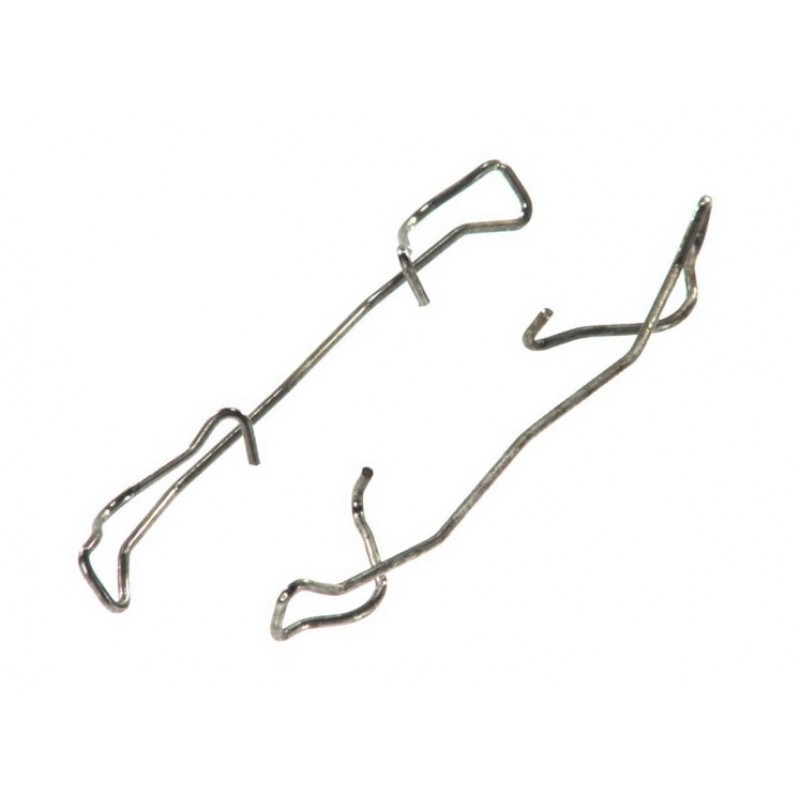 Комплект принадлежности предни накладки QB109-1180 Honda Accord CU