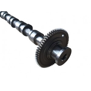 Изпускателен разпределителен вал SH0112440A Mazda 3 6 Cx-5 2.2D