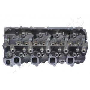 Цилиндрова глава XX-TY005 Toyota Land Cruiser 1KZ-TE