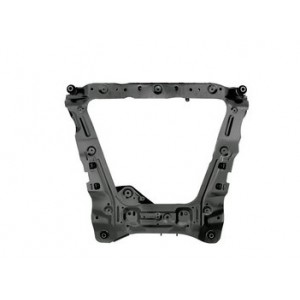 Преден мост ZRZ-NS-003 Nissan Qashqai 1.5 DCi 2007-