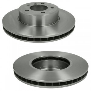 Предни спирачни дискове C3B031ABE комплект 324мм